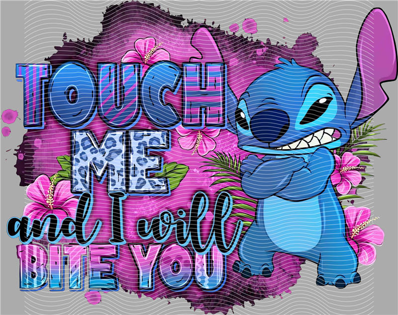 Stitch-DZ 78